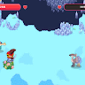 Meet your Posher, Teodoro